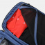 Рюкзак для ноутбука Hedgren HMID07 Midway Keyed Duffle Backpack 15.6″ RFID HMID07-026 026 Dark blue - фото №6