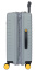 Чемодан BY by Bric's B1Y08427 Ulisse Trolley M 65 см Expandable B1Y08427.004 Grey - фото №10