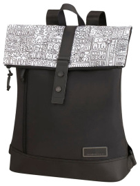 Рюкзак для ноутбука Samsonite 96N*001 Red Glaehn Backpack 12.5″
