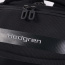 Рюкзак Hedgren HCMBY07 Comby Unisex Handle M Backpack 15.6″ RFID  HCMBY07/003-01 003 Black - фото №7