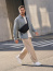 Поясная сумка-рюкзак Hedgren HIC436 Inner City Branco Sling Crossbody RFID HIC436/003-20 003 Black - фото №3