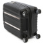 Чемодан Roncato 5464 Uno ZSL Premium 2.0 Cabin Trolley 55 см 5464-0101 0101 Black - фото №7