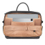 Сумка для ноутбука Rivacase 8134 Clark-ECO MacBook Air 16 and Laptop 15.6" Bag 8134 Black - фото №5