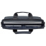 Сумка для ноутбука Rivacase 8356 Biscayne Laptop Bag 17.3″ 8356 Black - фото №5