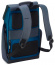 Рюкзак для ноутбука антивор Delsey 002020610 Securflap Backpack 16″ RFID 00202061002 02 Navy - фото №9