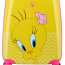 Детский чемодан Roncato 441001 Looney Tunes Kids Baby Trolley 46 см 441001-06 06 Tweety - фото №8