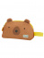 Детская косметичка Samsonite CD0*012 Happy Sammies Toiletry Kit Teddy Bear CD0-03012 03 Teddy Bear - фото №1