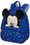 Детский рюкзак Samsonite 40C*032 Disney Ultimate 2.0 Backpack S Mickey Stars 40C-31032 31 Mickey Stars - фото №1