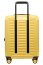 Легкий чемодан Echolac 1125T1316-200 Oxygen S 55 см 1125T1316599200 Yellow - фото №7