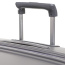 Чемодан Roncato 418152 Skyline Spinner M 70 см Expandable 418152-22 22 Anthracite - фото №9