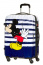Чемодан American Tourister 19C*007 Disney Legends Kiss Spinner 65 см 19C-22007 22 Mickey Kiss - фото №1