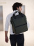 Рюкзак для ноутбука Hedgren HNXT11 Next Clip Backpack 15.4″ RFID