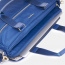 Сумка для ноутбука Hedgren HCHM04L Charm Appeal L Business Bag 14.1″ HCHM04L/105 105 Nautical Blue - фото №4