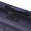 Чемодан Hedgren HCMBY01XS Comby XS Spinner 55 см HCMBY01XS/870 870 Peacoat Blue - фото №15