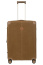 Чемодан с чехлом Bric's BLF05202 Life 28″ Spinner M 71 см Expandable BLF05202.216 216 Camel - фото №5