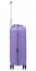 Чемодан Roncato 418183 Butterfly Carry-on Spinner S 55 см Expandable USB 418183-85 85 Purple - фото №9
