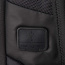 Рюкзак для путешествий Hedgren HCOM06 Commute Suburbanite Backpack Overnight EXP 15.6″ RFID USB HCOM06/003-01 003 Black - фото №9