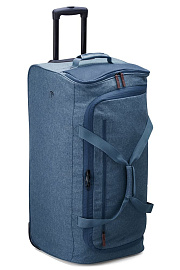 Складная сумка на колесах Delsey 003813240 Maubert 2.0 Trolley Duffle Bag L 77 см