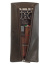 Кожаная ключница Tony Perotti 784504 Bruciato Key Holder 784504/8 Оливковый - фото №2