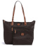 Женская сумка-тоут 3 в 1 Bric's BXG45070 X-Collection X-Bag 3-Way Sportina Shopper Tote Bag Large