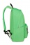 Рюкзак American Tourister 93G*002 UpBeat Backpack Zip 93G-04002 04 Neo Mint - фото №9