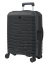 Чемодан на колесах Conwood CD-CTHPP008-TS Edge Spinner S 55 см Expandable CD-CTHPP008-TS-BLK Чёрный - фото №1