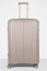 Чемодан на колесах Eberhart 54C*428 Cosmo Spinner L 75 см 54C-042-428 Taupe - фото №3