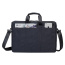 Сумка для ноутбука Rivacase 8355 Biscayne Laptop Bag 17.3″ 8355 Black - фото №5