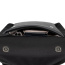 Женский рюкзак для ноутбука Rivacase 8521 Cardiff Canvas Urban Backpack 13″ 8521 Black - фото №4