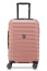 Чемодан Delsey 002878801 Shadow 5.0 4DW Cabin Trolley 55 см USB Expandable 00287880129 29 Ash Rose - фото №4