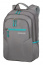 Рюкзак для ноутбука American Tourister 24G*006 Urban Groove UG6 Laptop Backpack 15.6″ 24G-48006 48 Grey/Green - фото №1