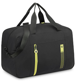 Складная сумка Roncato 412011 Compact Neon Ryaniar Cabin Bag 40 см