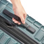 Чемодан с индикатором перевеса Delsey 002878821 Shadow 5.0 4DW Trolley Case L 75 см Exp