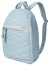Женский рюкзак-антивор Hedgren HIC11 Inner City Vogue Backpack Small RFID HIC11/868-09 868 Pearl Blue Quilt - фото №1