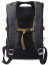 Бизнес-рюкзак для ноутбука Hedgren HCOM05 Commute Rail Backpack 3 cmpt 15.6″ RFID USB HCOM05/163-21 163 Urban Jungle - фото №6