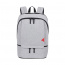 Рюкзак для ноутбука Samsonite 83N*002 Red Beckett CSL Backpack Slim 15.6″ 83N-08002 08 Grey - фото №4