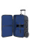 Сумка на колёсах Samsonite CH9*001 Zigo Duffle With Wheels 55 см CH9-09001 09 Black - фото №2