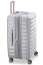 Чемодан с индикатором перевеса Delsey 002878831 Shadow 5.0 4DW Trolley Case L 82 см Exp