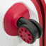 Чемодан Roncato 5953 We Are Glam Spinner S 55 см 5953-0930 0930 Rosso/Bianco - фото №8