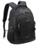 Рюкзак для ноутбука Delsey 000646602 Element Backpacks Navigator 15.6″ USB 00064660200 00 Black - фото №1