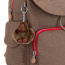Рюкзак Kipling K1214722X City Pack Medium Backpack True Beige C
