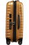 Чемодан на колёсах Samsonite CW6*001 Proxis Spinner 55 см USB Expandable CW6-06001 06 Honey Gold - фото №11