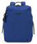 Женский рюкзак для ноутбука Hedgren HSTG03 String Akira Backpack M 14″ HSTG03/889-01 889 Bellwether Blue - фото №3