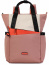 Женская сумка-рюкзак для ноутбука Hedgren HNOV09 Nova Solar Backpack/Tote 14″ HNOV09/862-01 862 Blush - фото №3