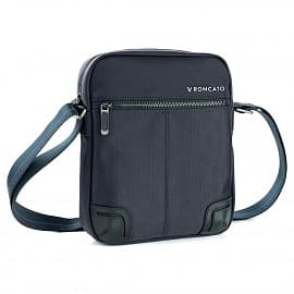 Сумка через плечо Roncato 2155 Wall Street Rectangular Shoulder Bag