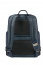 Рюкзак для ноутбука Samsonite CS4*004 Safton Laptop Backpack 15.6″ CS4-01004 01 Blue - фото №5