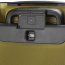 Чемодан Victorinox 6056 Connex Global Hardside Carry-On Spinner 55 см Exp USB 609863 Mustard Mustard - фото №7