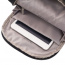 Женский рюкзак Hedgren HIC11 Inner City Vogue Backpack Small RFID HIC11/003-08        003 Black - фото №6