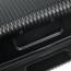 Чемодан Delsey 003804803 Lima 4DW Slim Cabin Trolley Case S 55 см 00390480300 00 Black - фото №7
