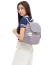 Женский рюкзак Kipling K156351FB City Pack S Small Backpack Tender Grey